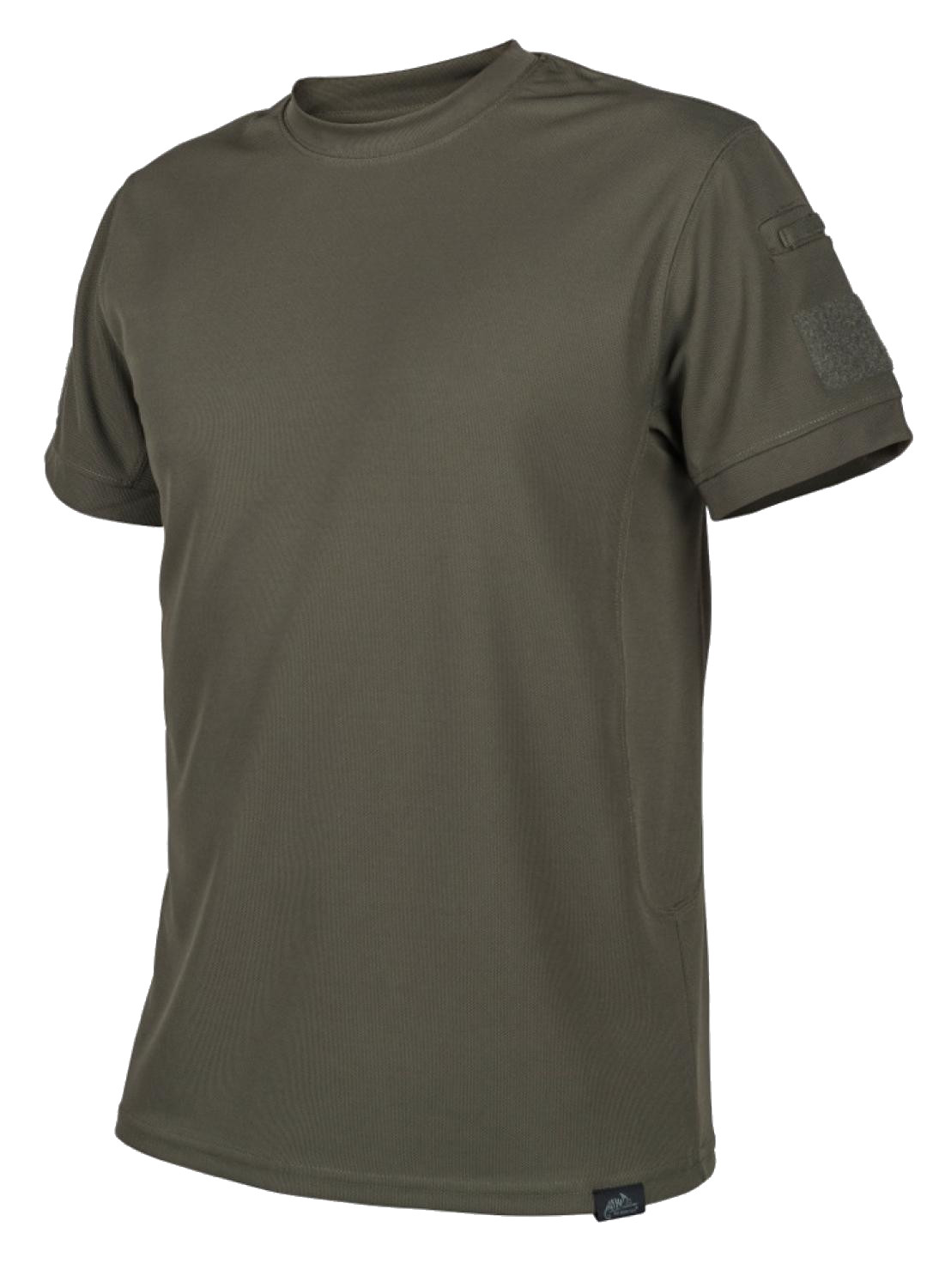 TACTICAL T-shirt TopCool Olive Green