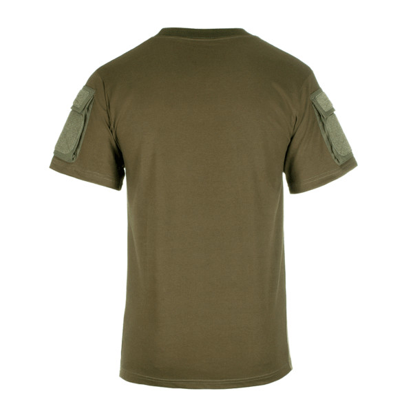 Tactical Tee Ranger Green Invader Gear