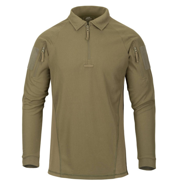 Koszulka Polo Range Adaptive Green Helikon