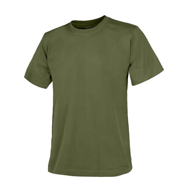 Podkoszulka U.S. Green