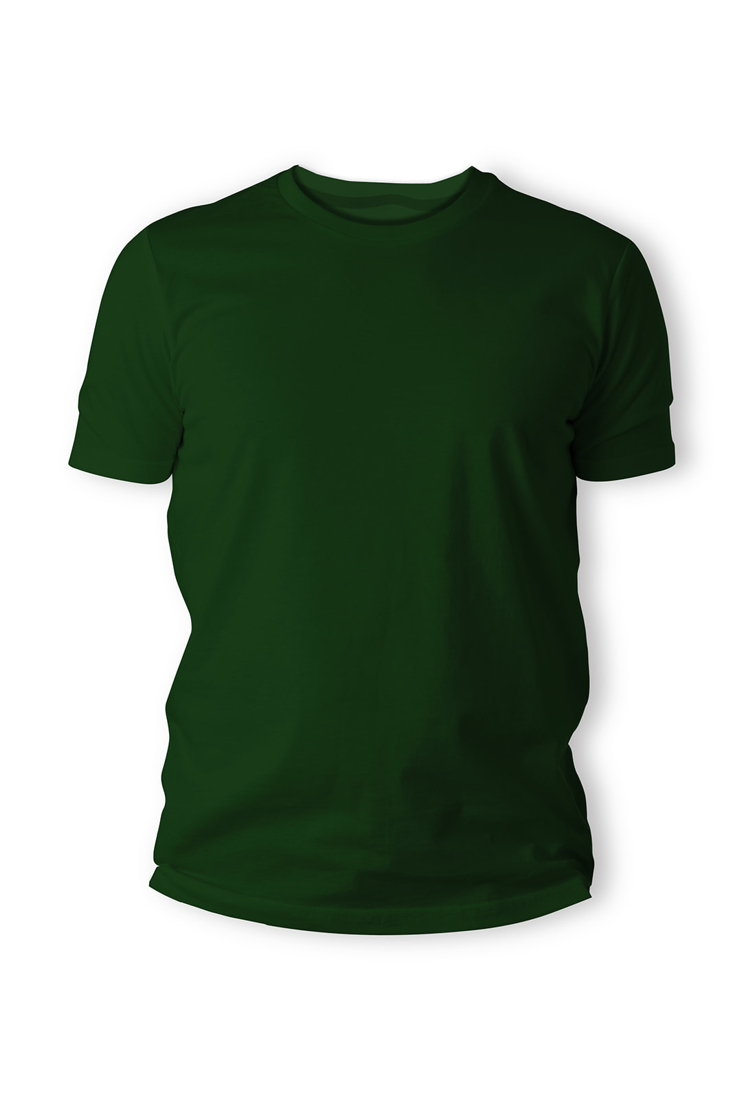 Koszulka T-Shirt zielona Tiger Wood