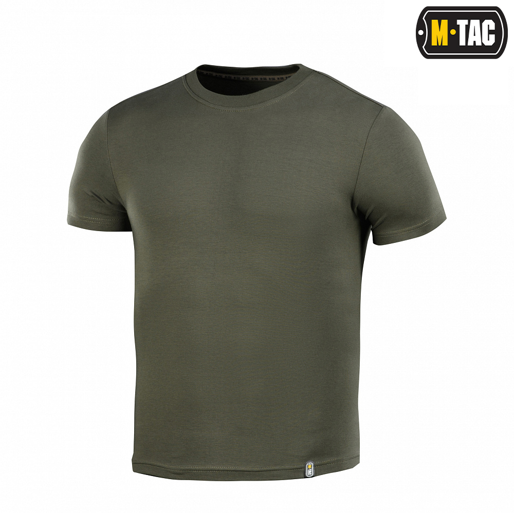 M-Tac Koszulka 93/7 Army Olive M