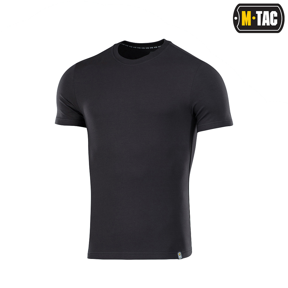 M-Tac Koszulka 93/7 Black S