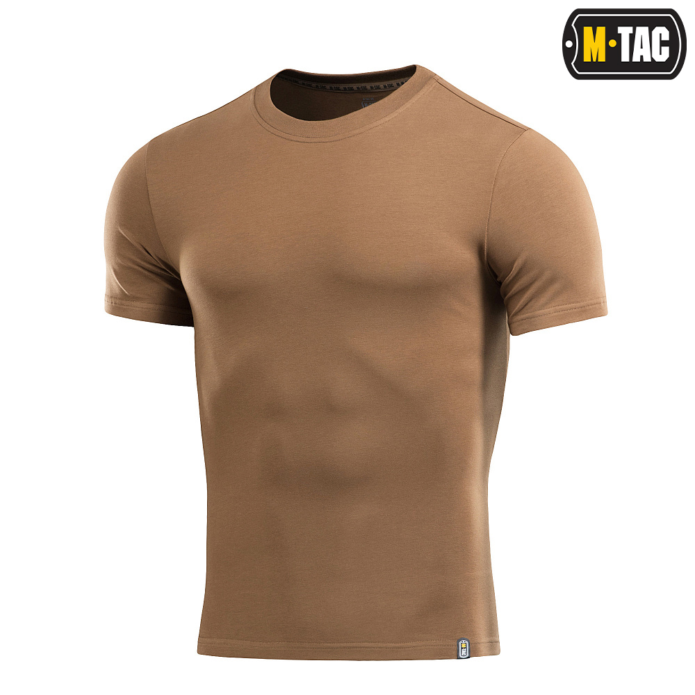 M-Tac Koszulka 93/7 Coyote Brown XL