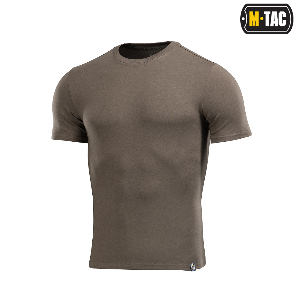 M-Tac Koszulka 93/7 Dark Olive 3XL