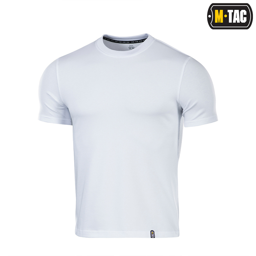 M-Tac Koszulka 93/7 White M