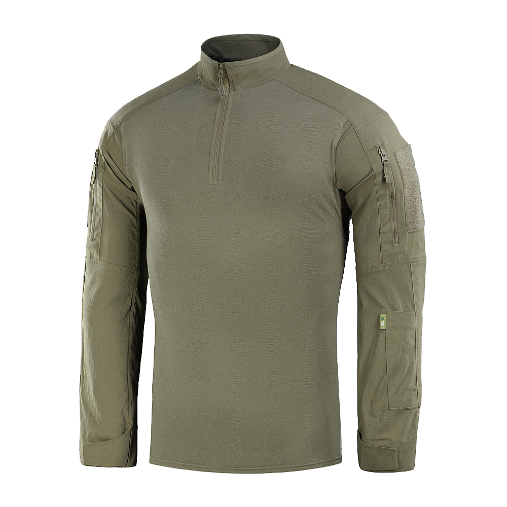 M-Tac Koszula Bojowa Letnia Dark Olive 3XL/R