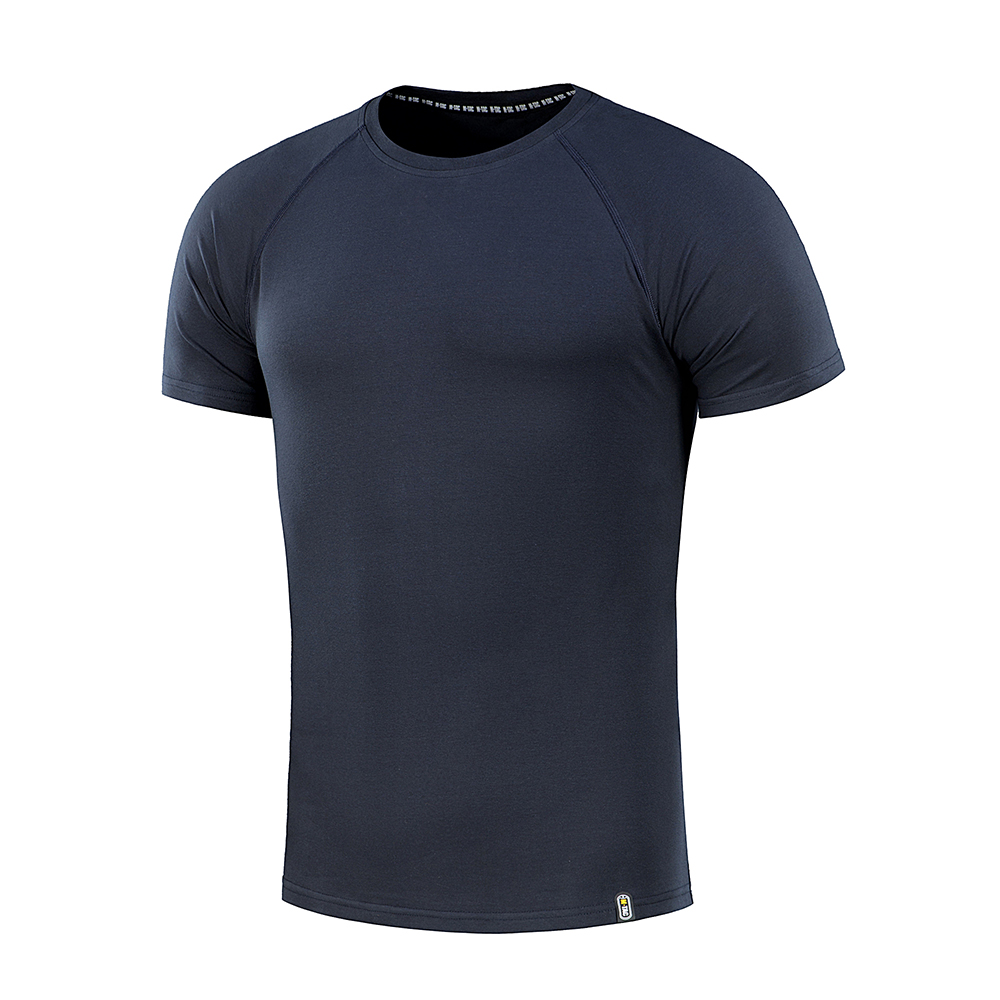 M-Tac Koszulka Raglan 93/7 Dark Navy Blue M