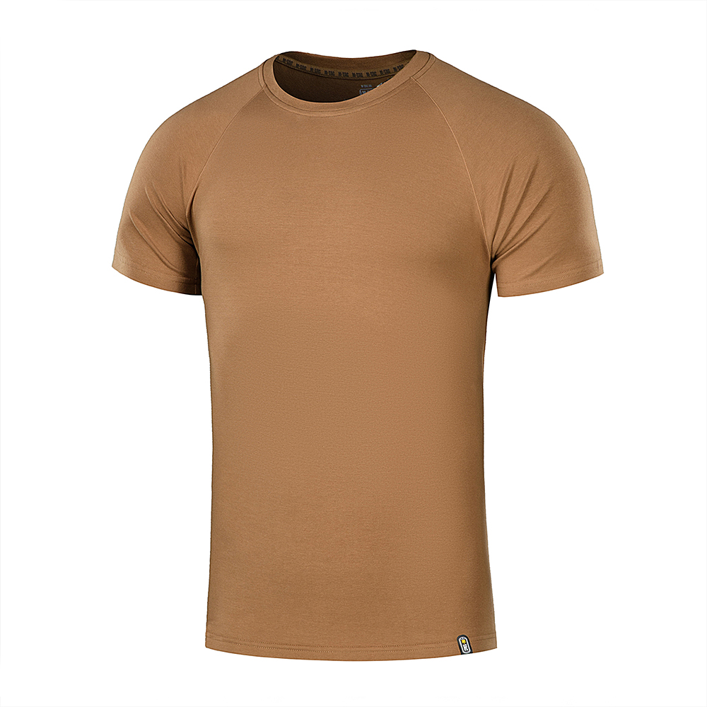 M-Tac Koszulka Raglan 93/7 Coyote Brown XL