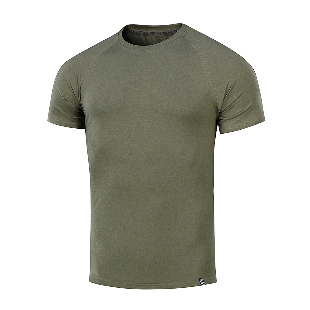 M-Tac Koszulka Raglan 93/7 Light Olive M