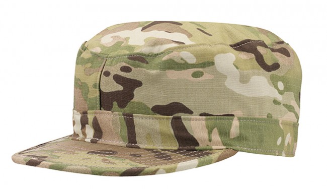 Czapka Patrolowa Multicam PROPPER