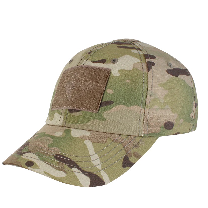 Czapka Tactical Cap Multicam Condor