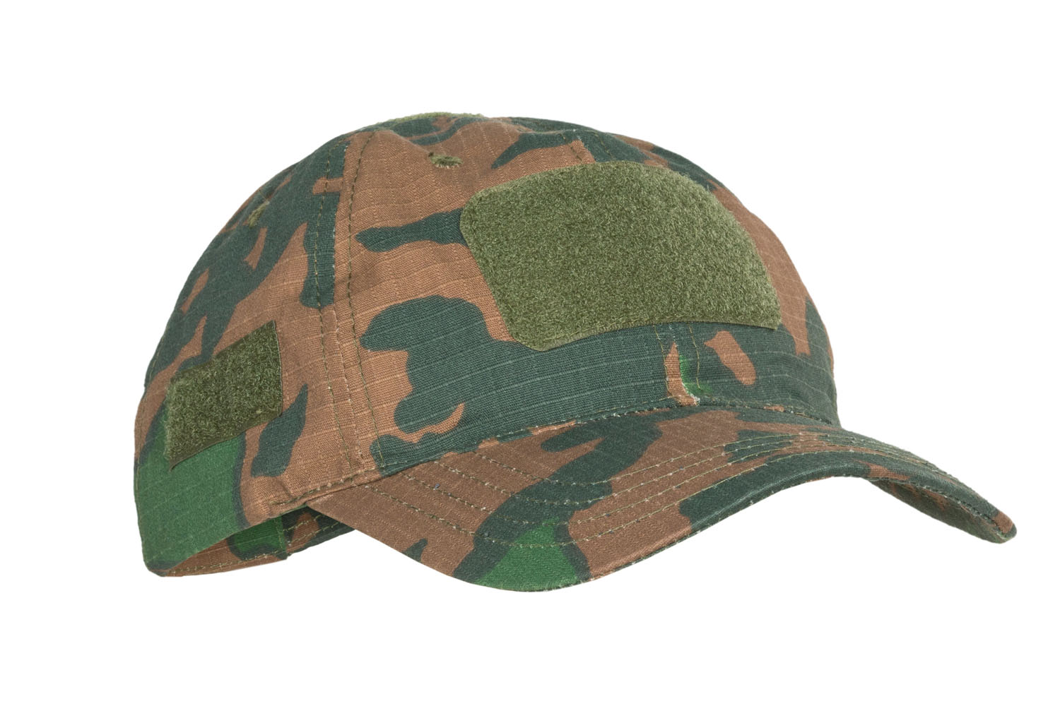 Czapka Baseball Summer Cap CBC Partizan P1GTAC