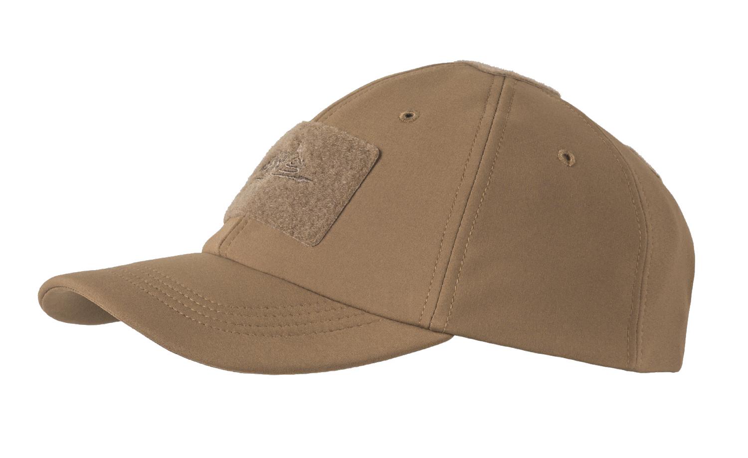 Czapka Baseball Coyote Canvas