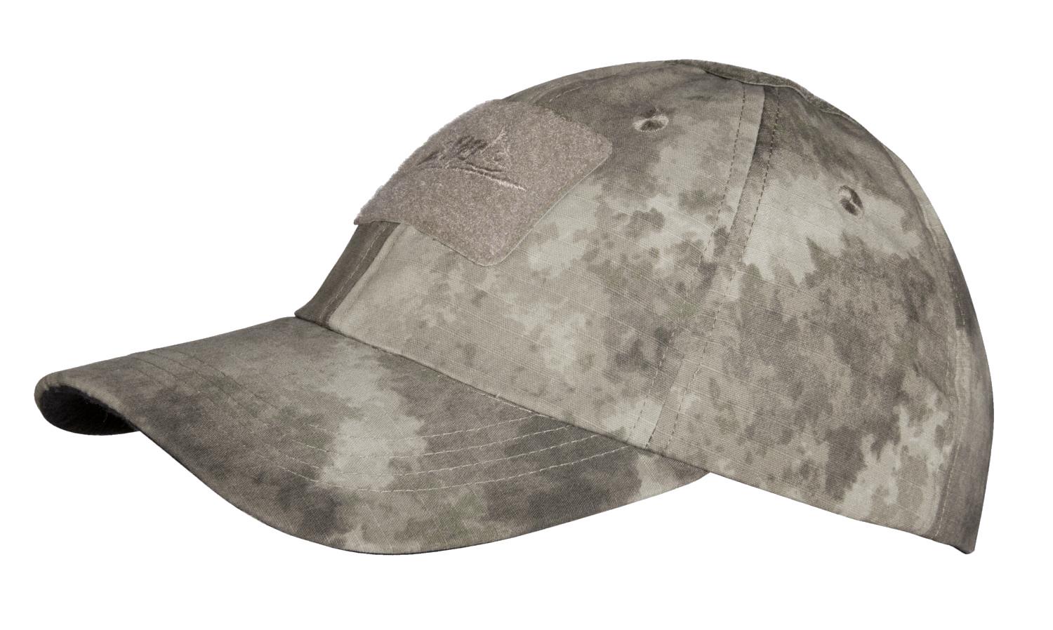 Czapka Baseball A-TACS AU Polycotton