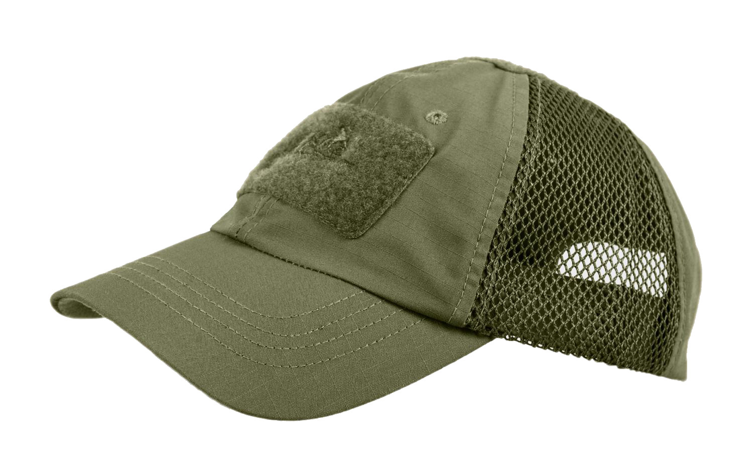 Czapka Baseball VENT Olive Green