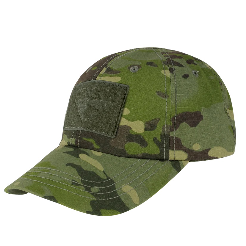 Czapka Tactical Cap Multicam Tropic Condor