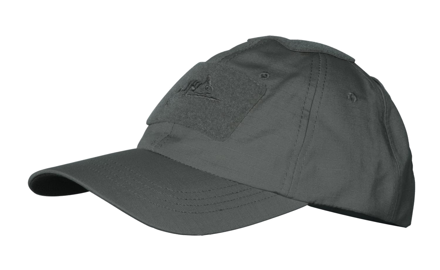 Czapka Baseball Shadow grey
