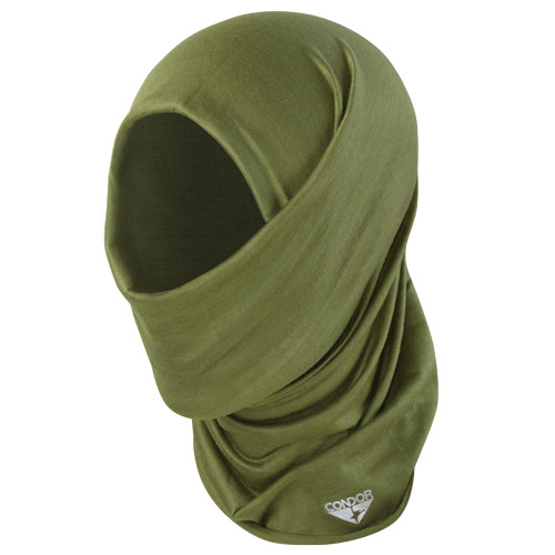 Szalokominiarka Multi Wrap OD CONDOR
