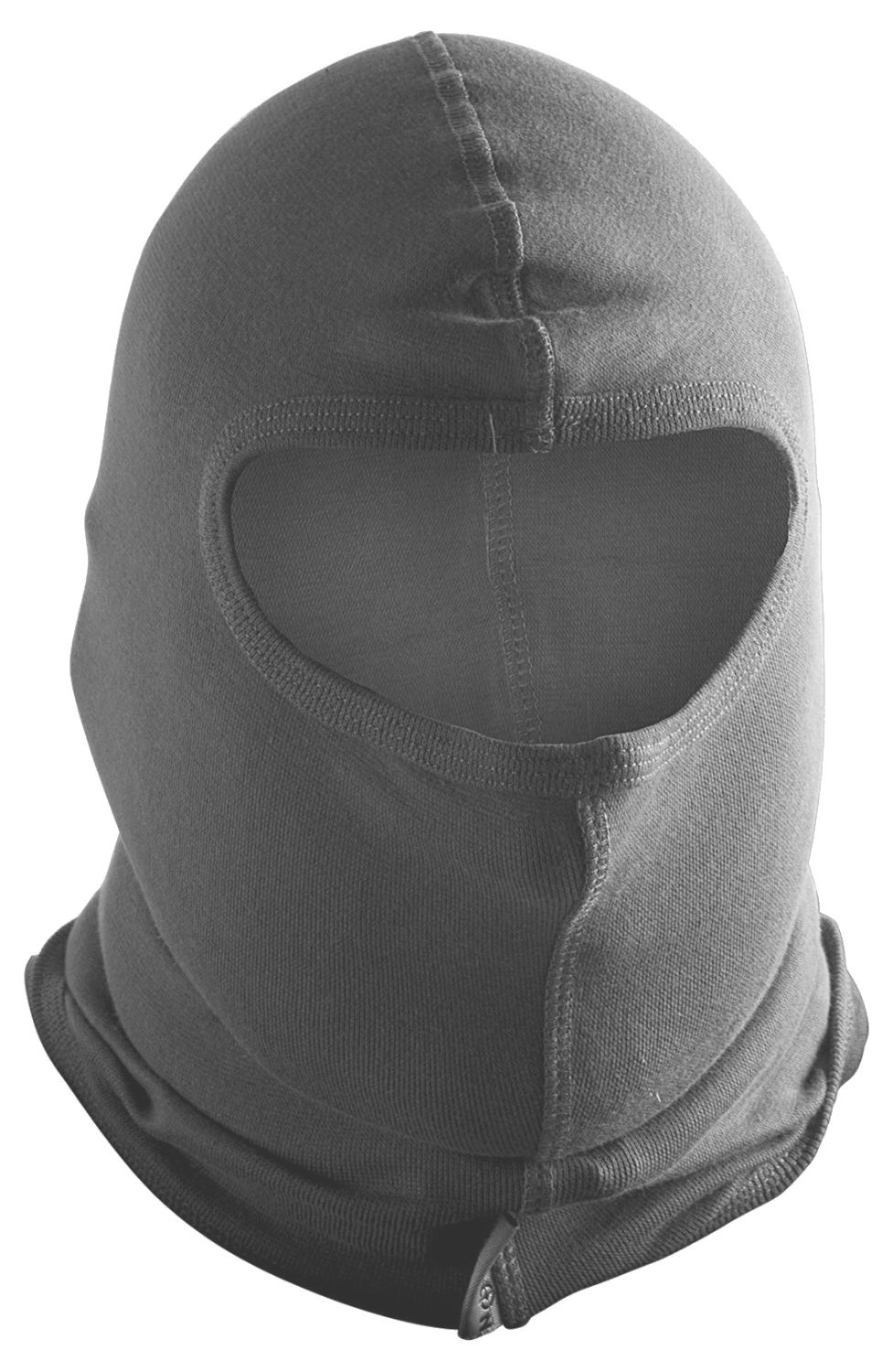 Kominiarka 1-Otworowa Bawełna Shadow Grey