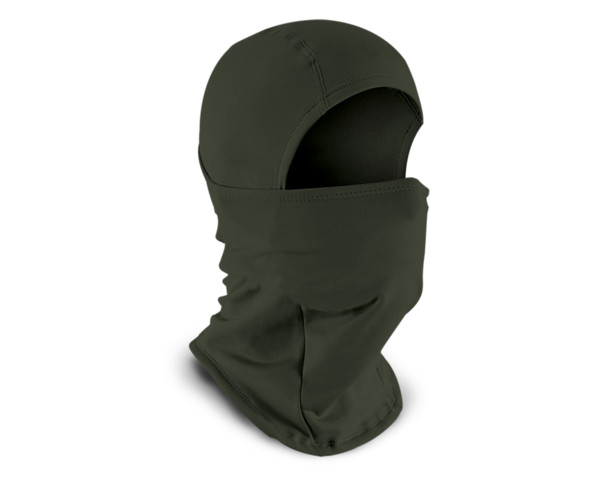 Balaclava MPS OD Invader Gear