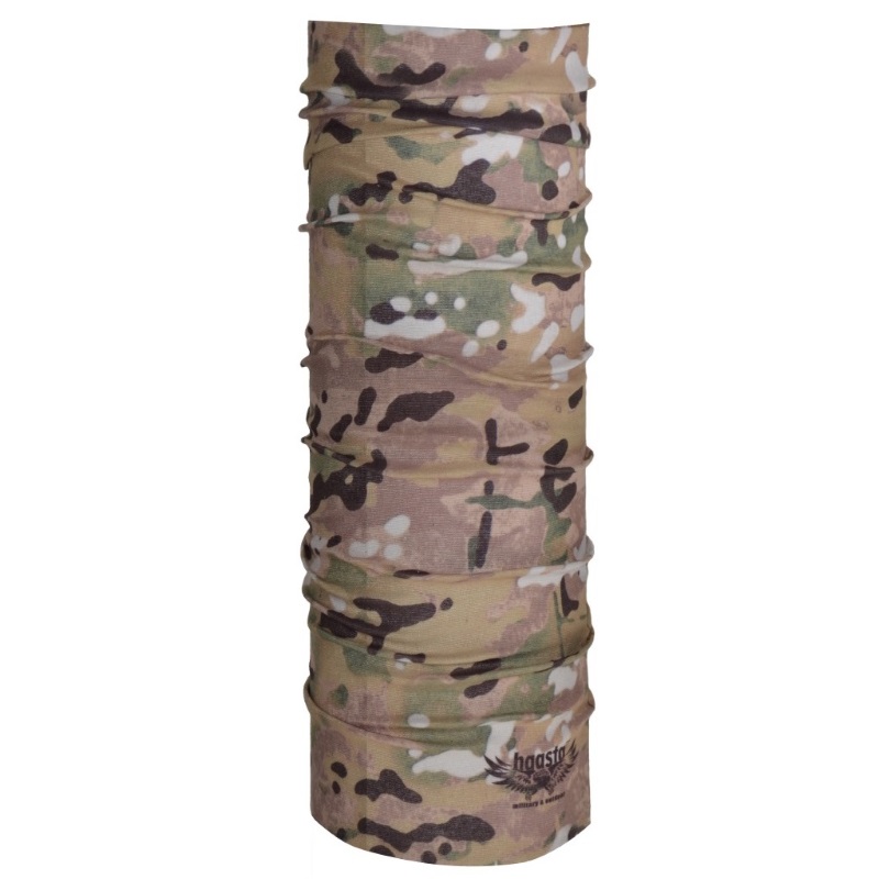 Chusta wielofunkcyjna Multicam Haasta