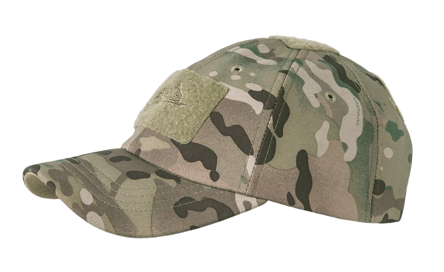 Czapka Baseball Winter Camogrom