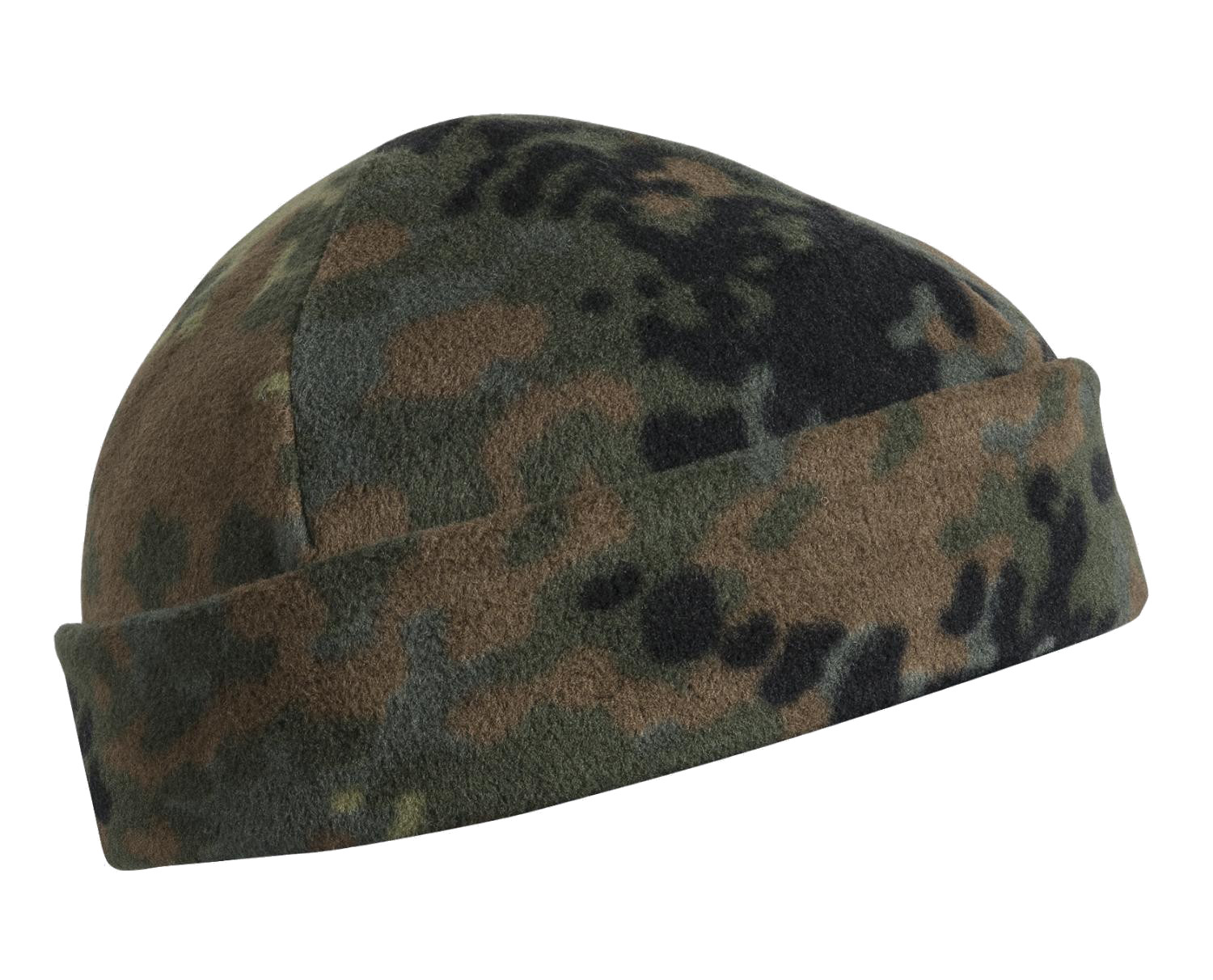 Czapka DOKERKA Flecktarn