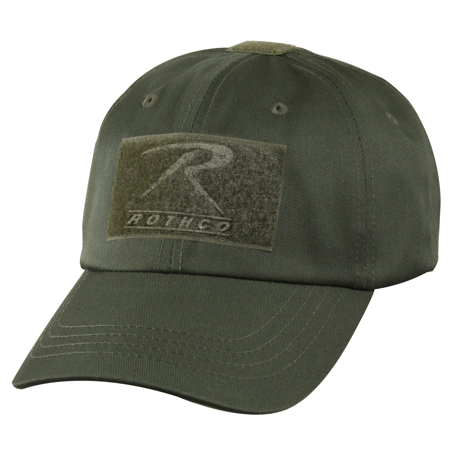 Rothco baseball Special Forces Tactical Olive