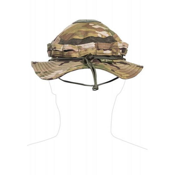 UF PRO Bonnie Hat GreenZone