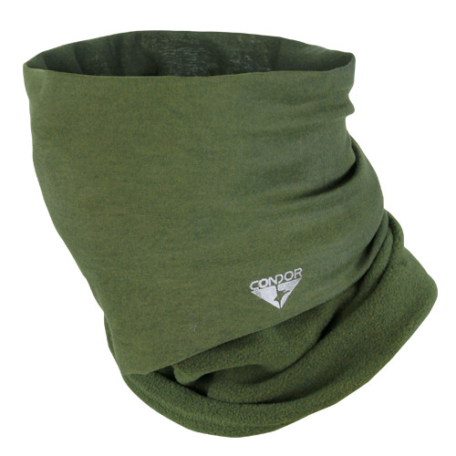 Szalokominiarka polarowa Multi Wrap OD Condor