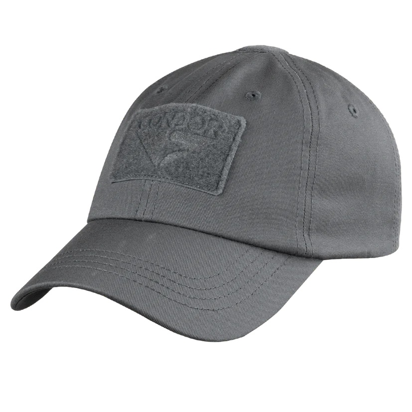 Czapka Tactical Cap Graphite Condor