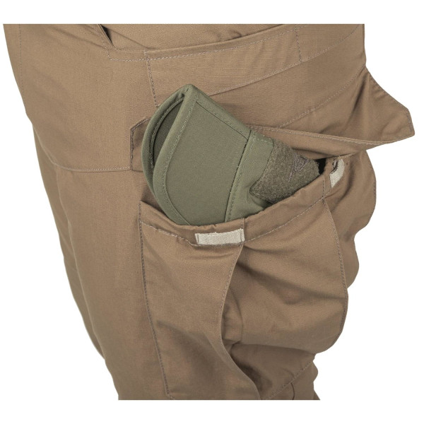 Czapka Baseball czarna Folding PR Helikon