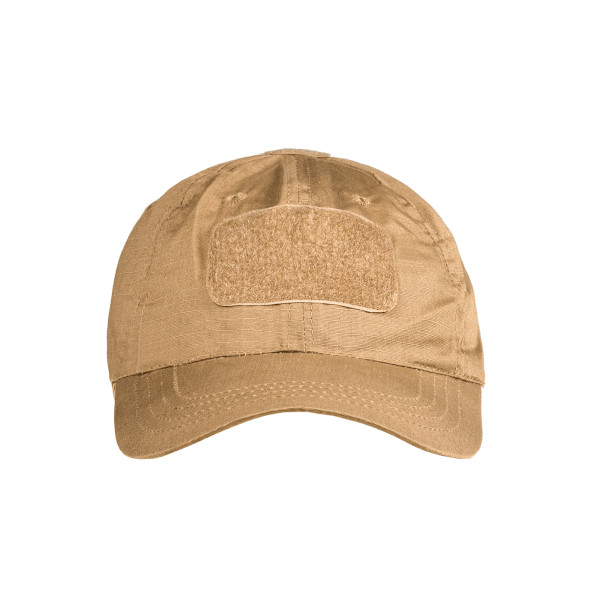 Invader Gear Baseball Cap Coyote