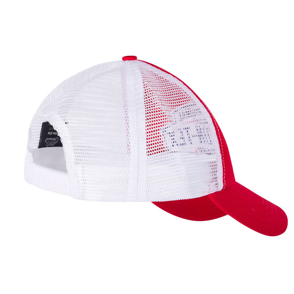 Czapka Trucker Logo Cap Zielona Helikon