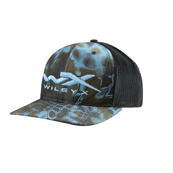 Czapka Camo Cap Adj Kryptek Neptune Wiley X