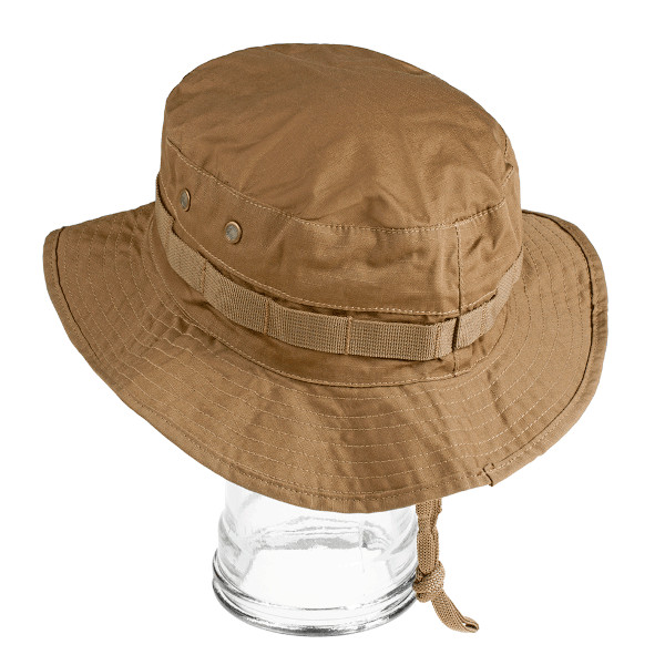 Kapelusz Boonie Hat Coyote Invader Gear