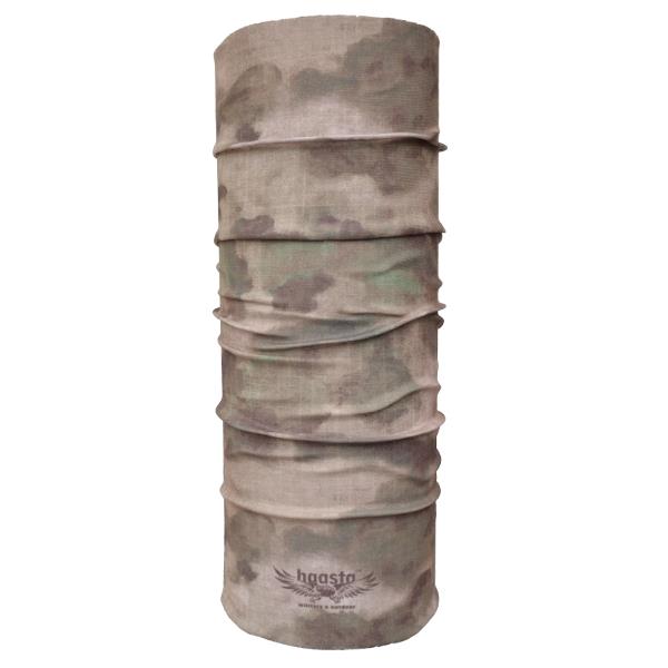 Chusta wielofunkcyjna Skull A-Tacs FG Haasta
