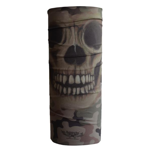 Chusta wielofunkcyjna Skull wz.93 Leśny Haasta