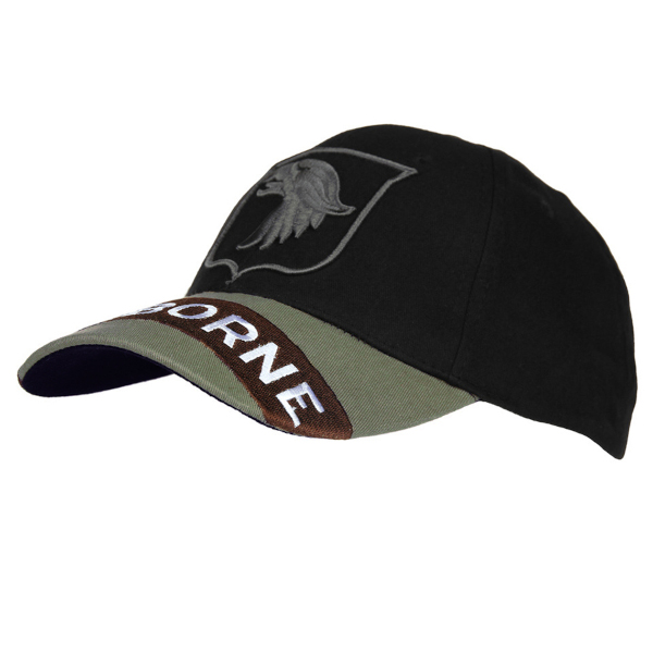 Czapka Baseball Airborne