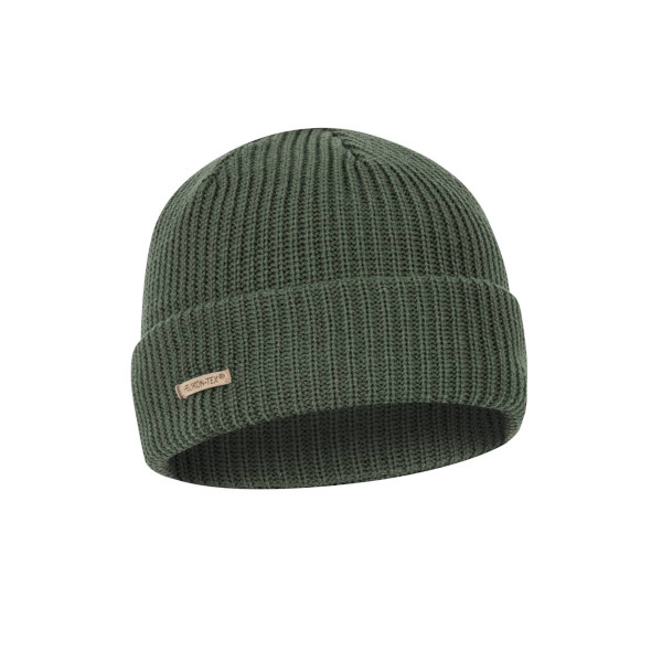Czapka WANDERER Olive Green Helikon