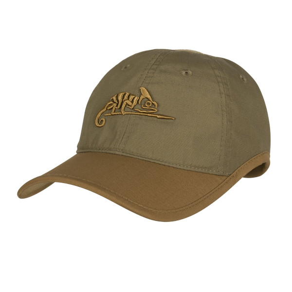 Czapka Logo Cap Adaptive Green / Coyote A