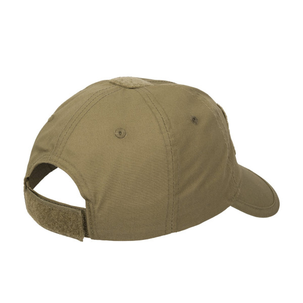 Czapka Baseball Adaptive Green Folding PR Helikon