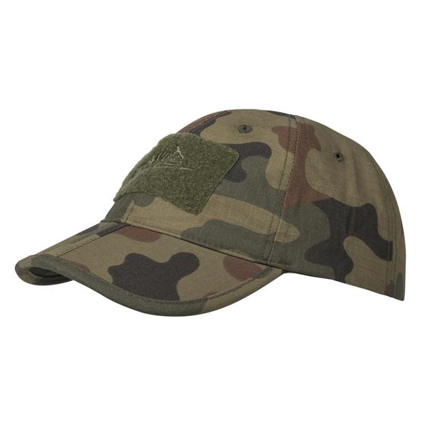 Czapka Baseball wz.93 Folding PR Helikon