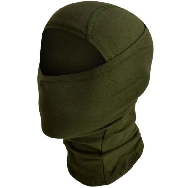 Kominiarka NINJA olive TEXAR