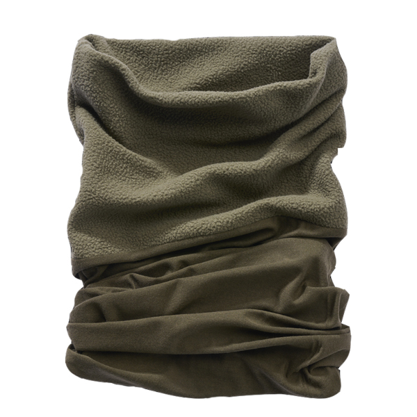 Komin polarowy wielofunkcyjny olive Brandit