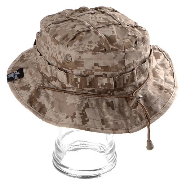 Kapelusz Mod 2 Boonie Hat Marpat Desert Invader