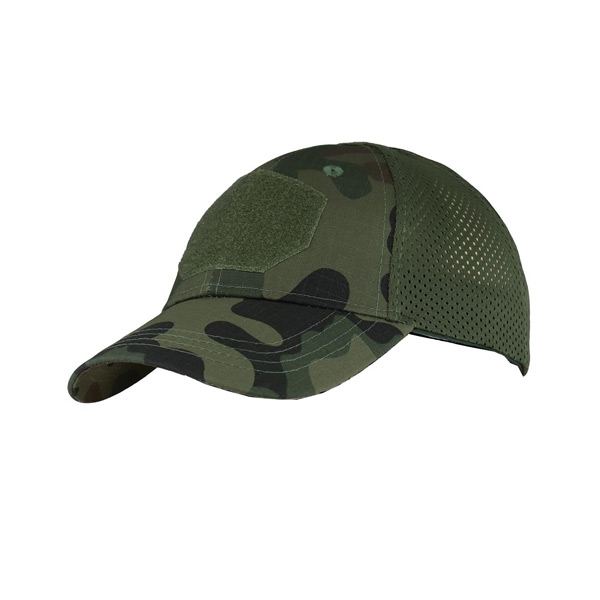 Czapka Baseball Mesh WZ Pantera CMG