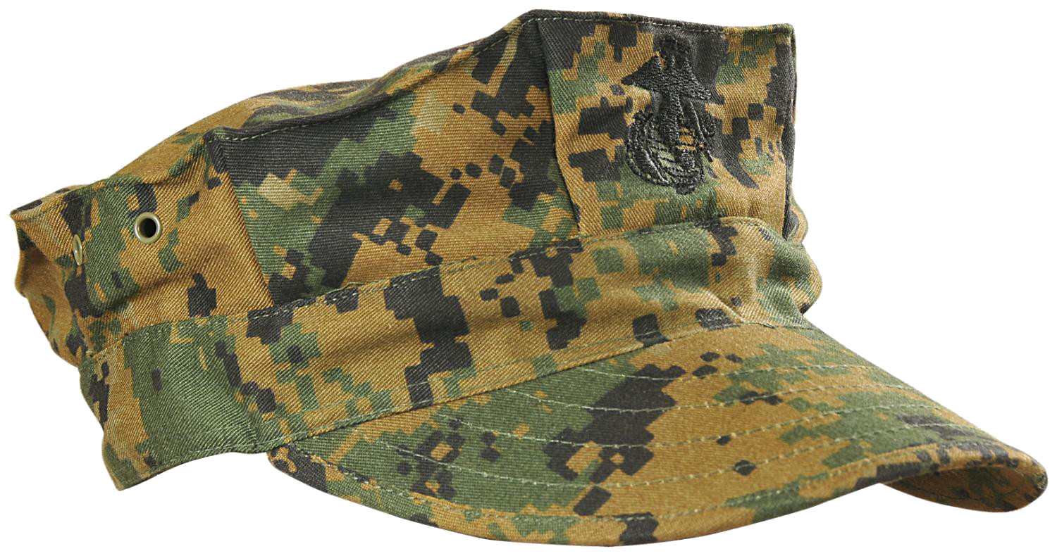 Czapka Marines Marpat