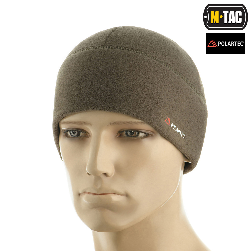 M-Tac Czapka Watch Cap Light Polartec